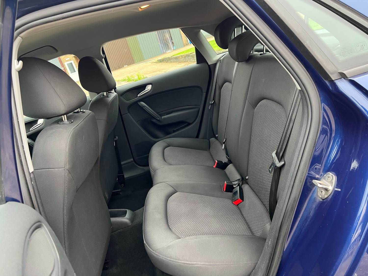 Used Audi A1 2015 for sale - 76264469: Photo 20