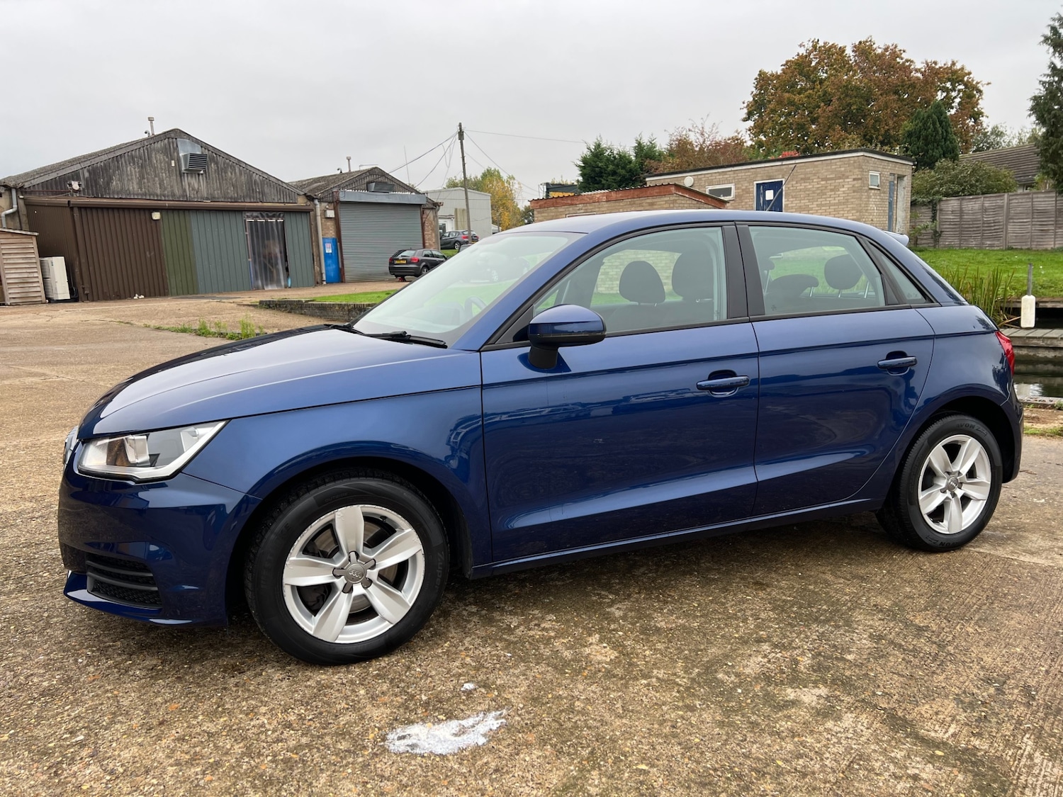 Used Audi A1 2015 for sale - 76264469: Photo 21