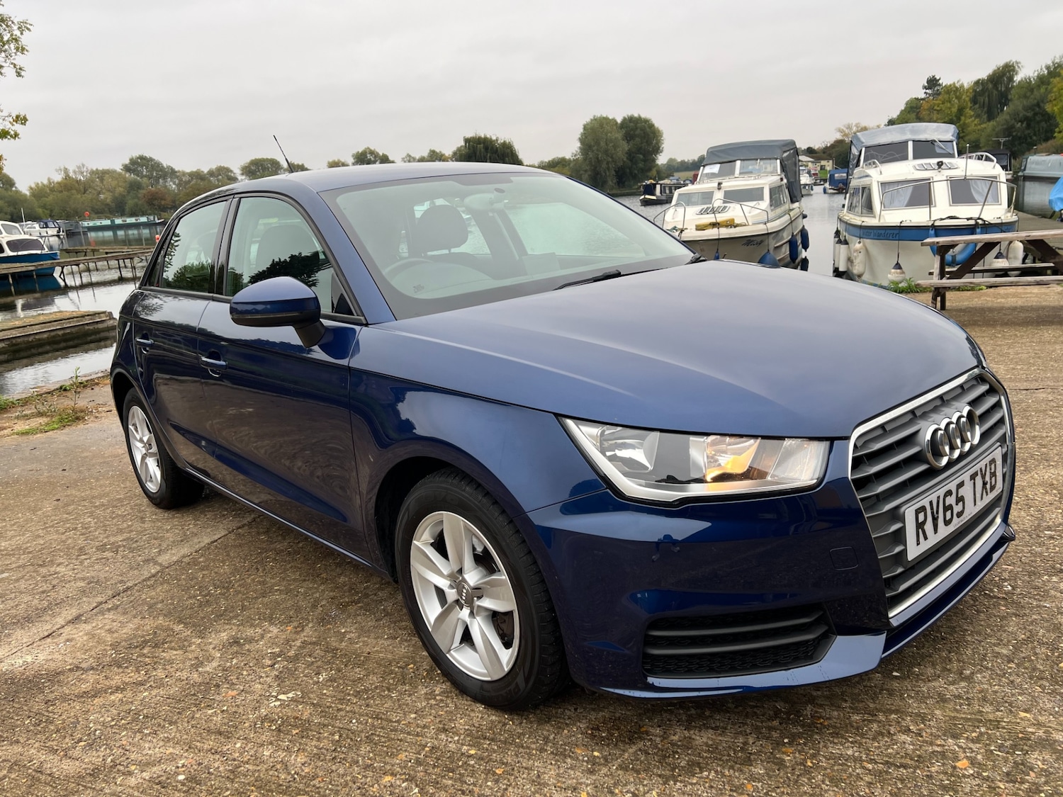Used Audi A1 2015 for sale - 76264469: Photo 22