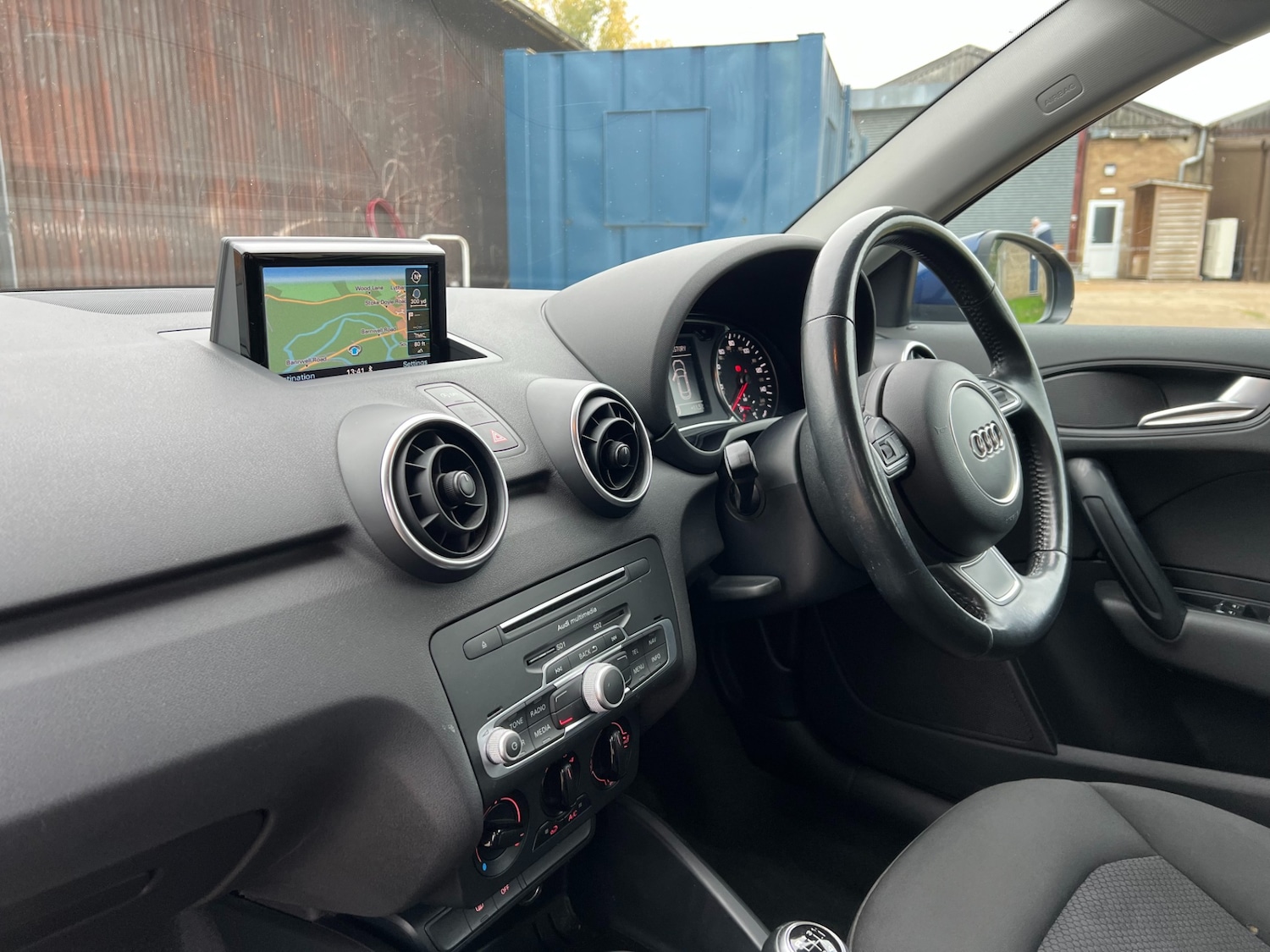 Used Audi A1 2015 for sale - 76264469: Photo 23