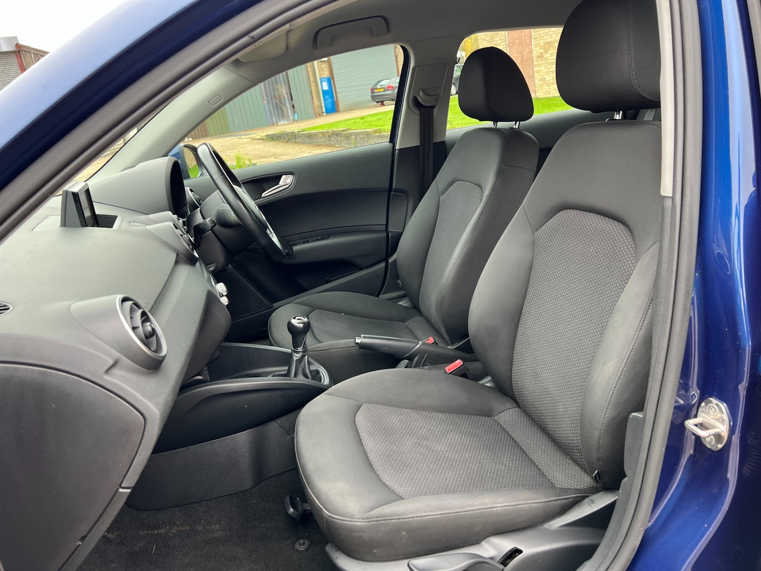 Used Audi A1 2015 for sale - 76264469: Photo 24