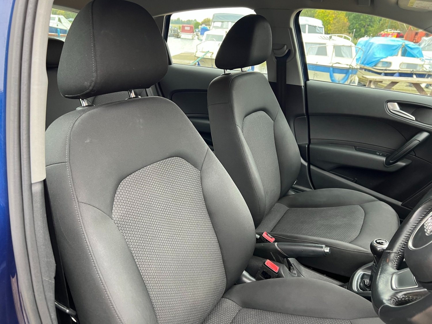 Used Audi A1 2015 for sale - 76264469: Photo 25