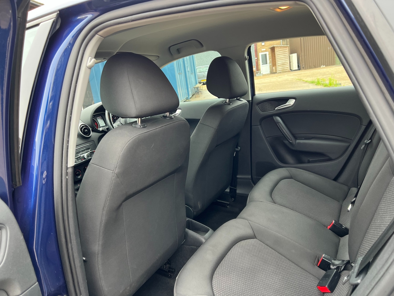 Used Audi A1 2015 for sale - 76264469: Photo 26