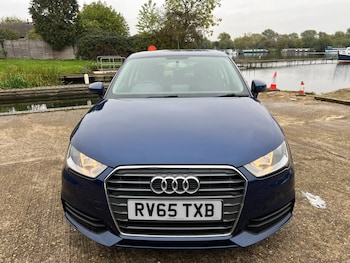 Used Audi A1 2015 for sale - 76264469: Photo