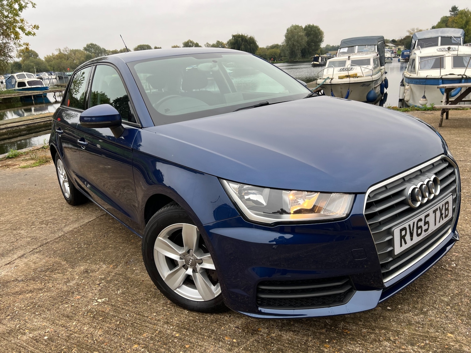 Used Audi A1 2015 for sale - 76264469: Photo 3