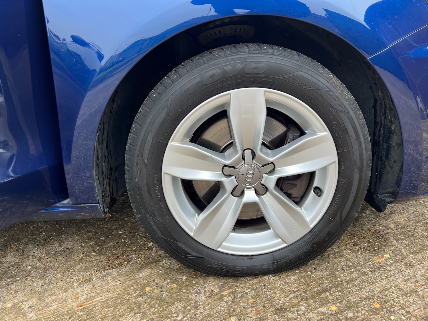 Used Audi A1 2015 for sale - 76264469: Photo 31