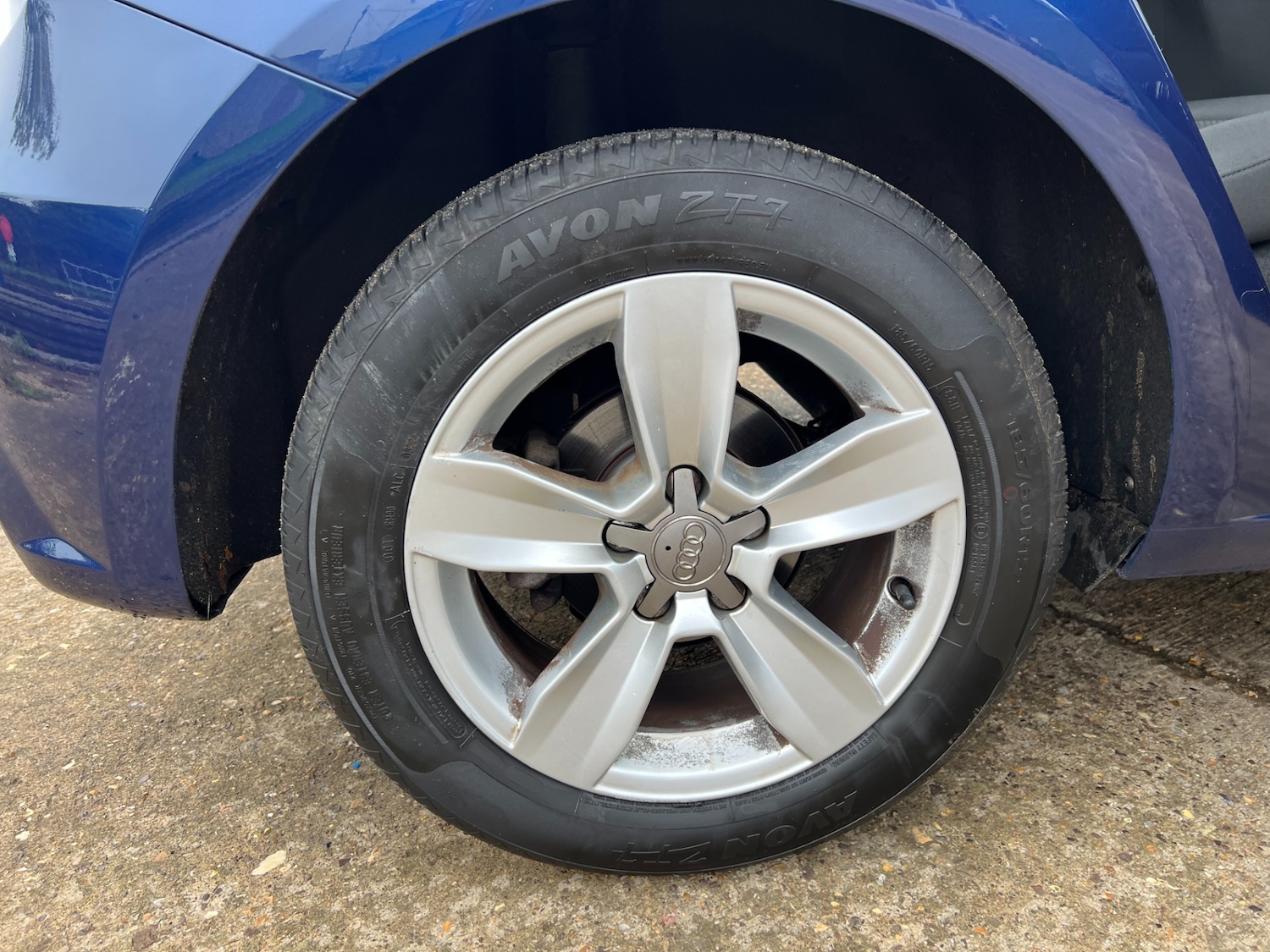 Used Audi A1 2015 for sale - 76264469: Photo 32