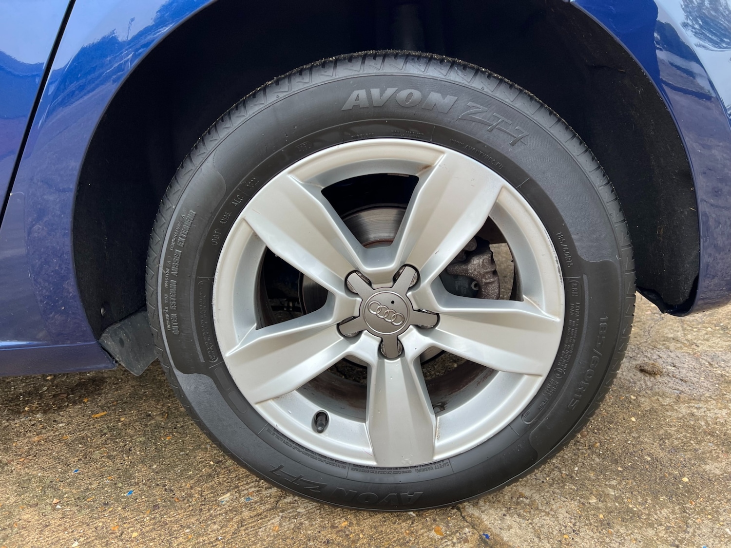 Used Audi A1 2015 for sale - 76264469: Photo 33