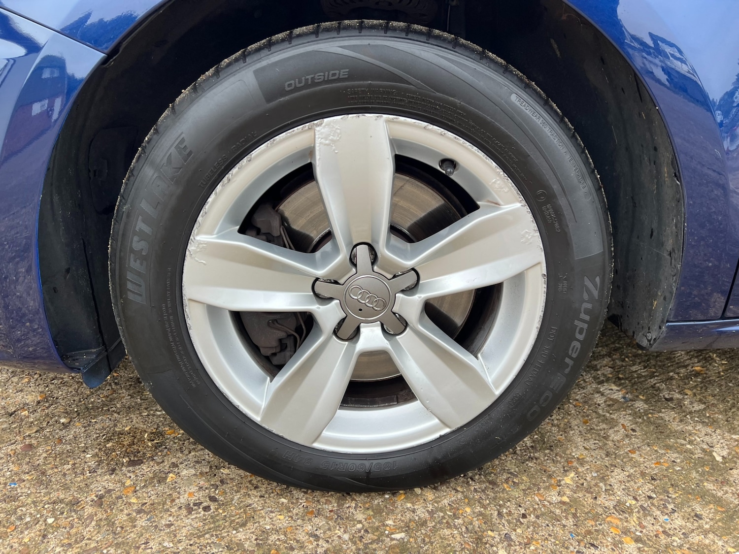 Used Audi A1 2015 for sale - 76264469: Photo 34