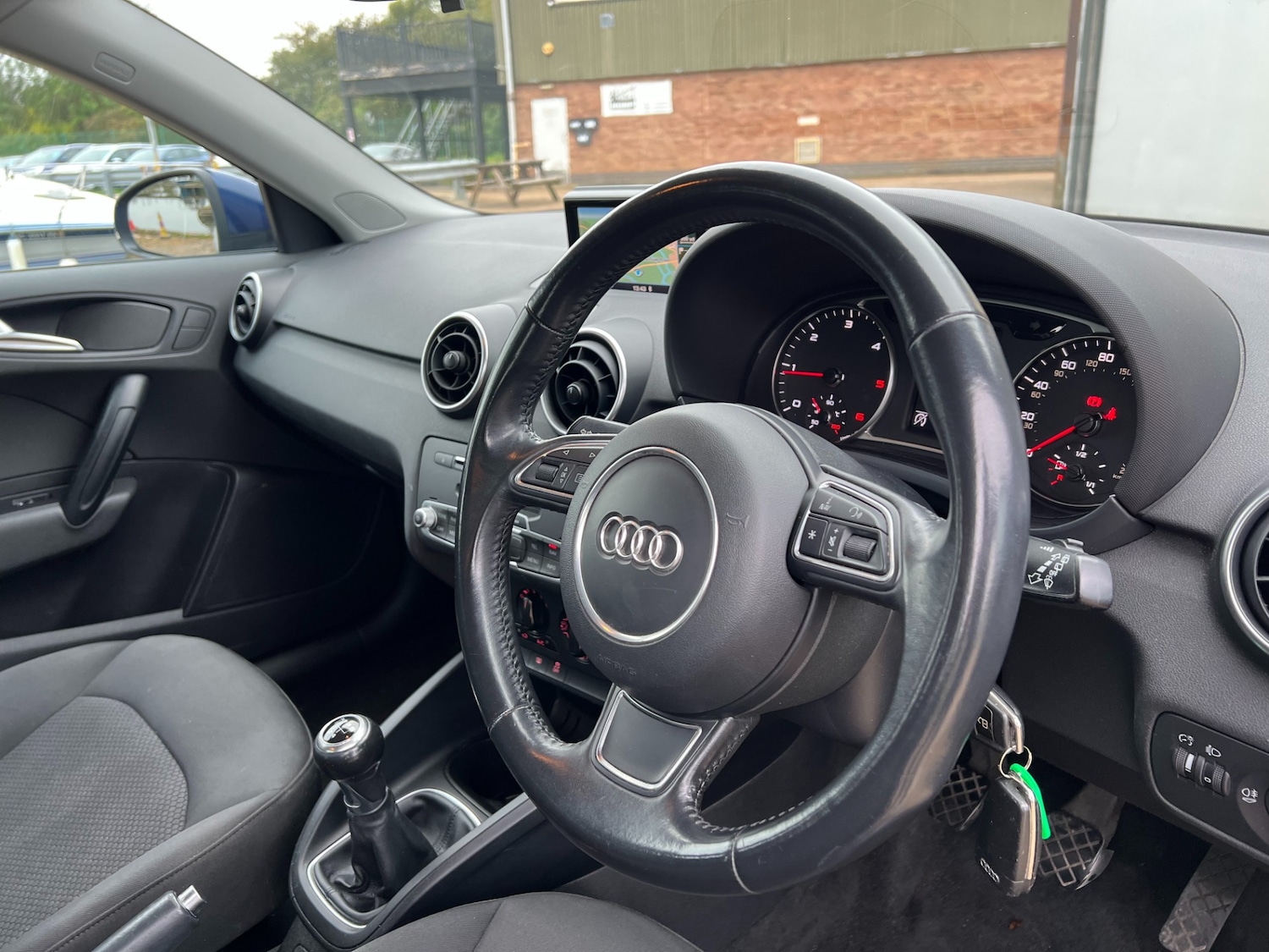 Used Audi A1 2015 for sale - 76264469: Photo 35