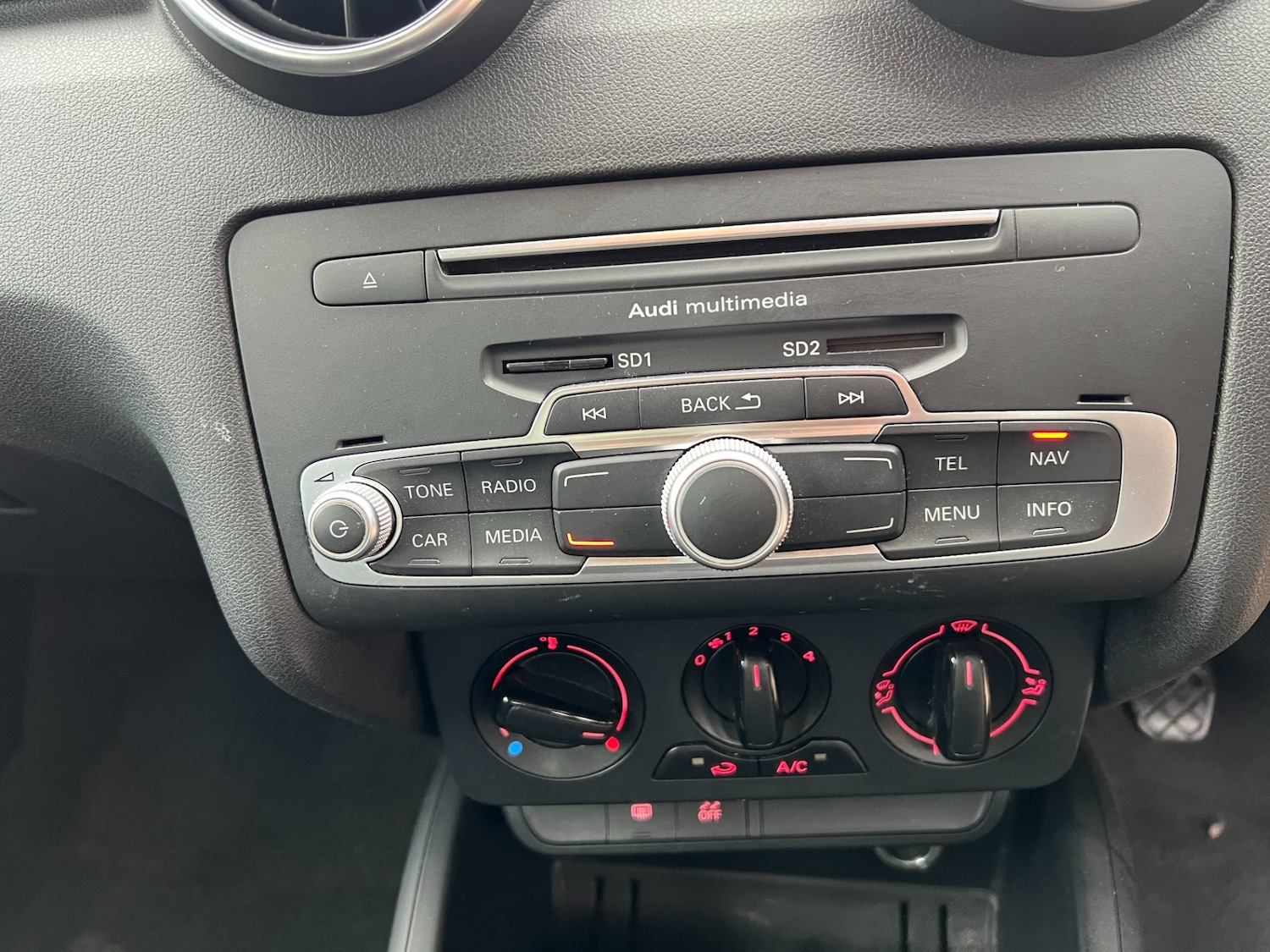 Used Audi A1 2015 for sale - 76264469: Photo 36