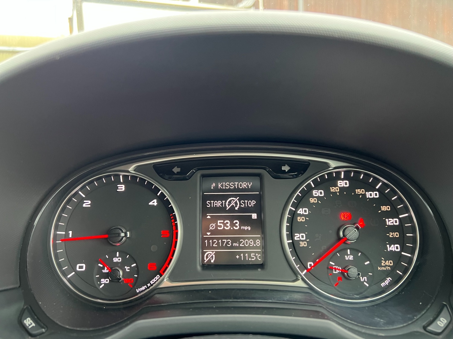 Used Audi A1 2015 for sale - 76264469: Photo 37