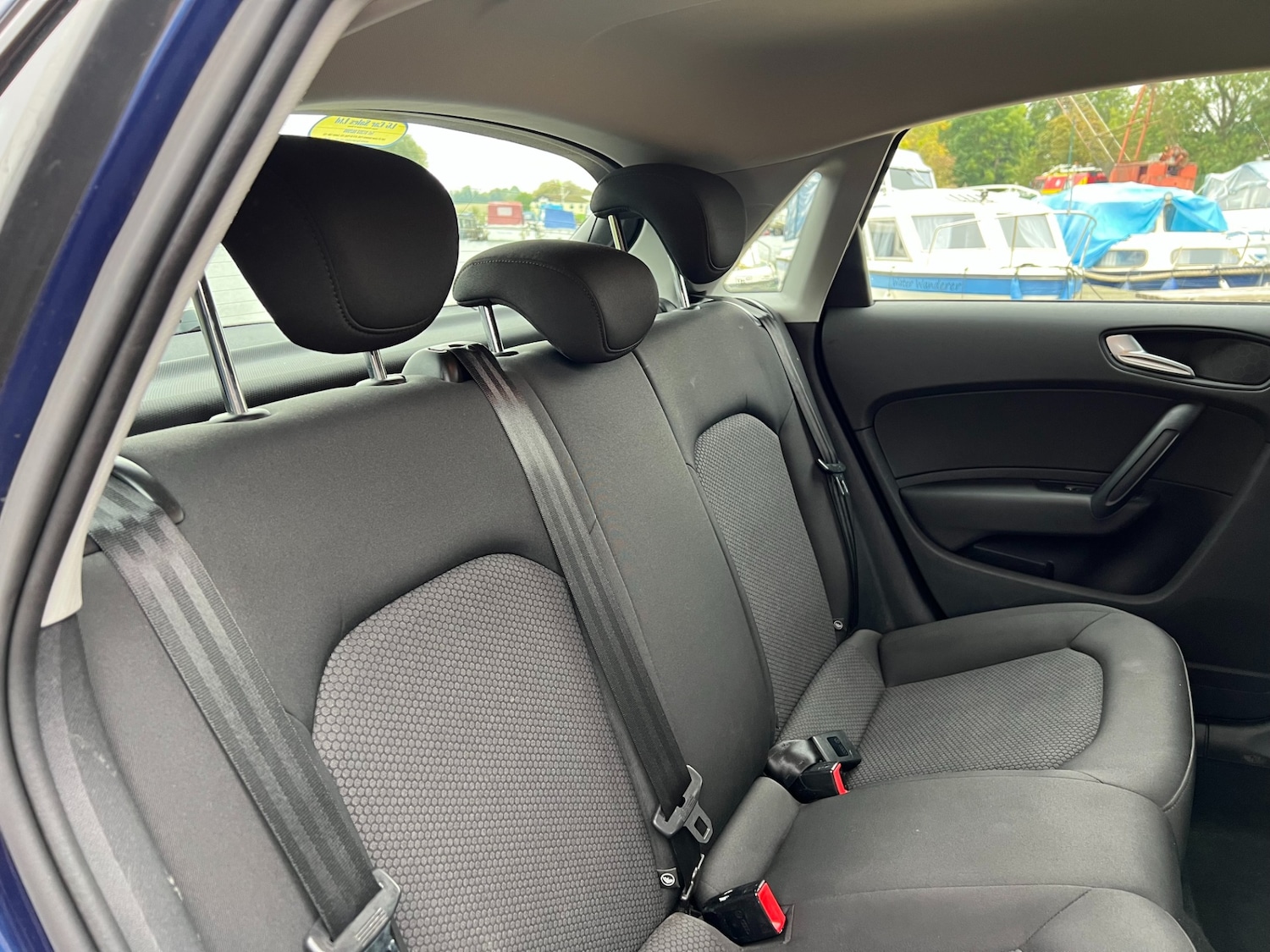 Used Audi A1 2015 for sale - 76264469: Photo 38