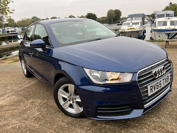 Used Audi A1 2015 for sale - 76264469: Photo