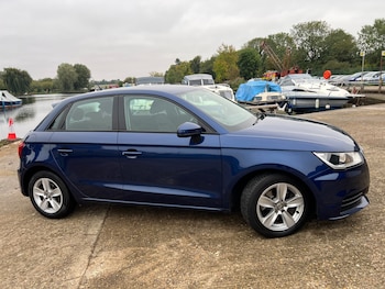 Used Audi A1 2015 for sale - 76264469: Photo