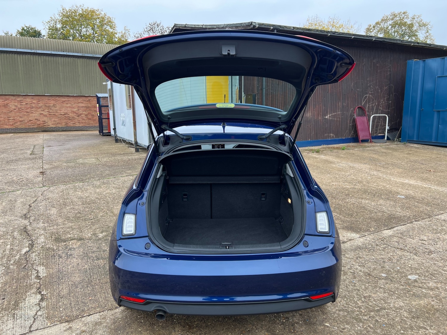 Used Audi A1 2015 for sale - 76264469: Photo 7