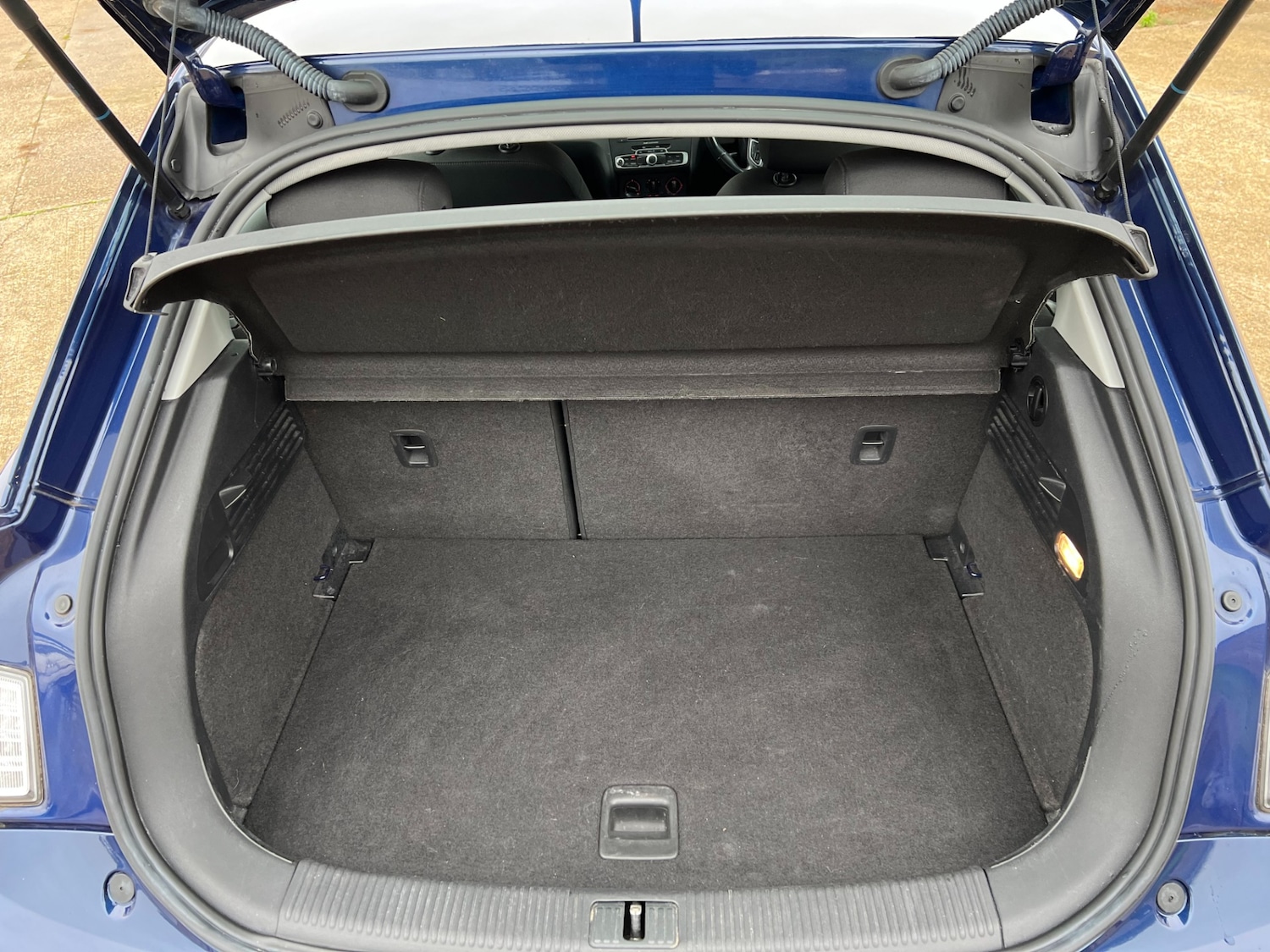 Used Audi A1 2015 for sale - 76264469: Photo 8