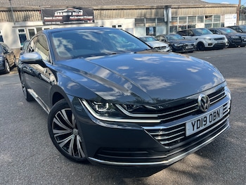 Used Volkswagen Arteon 2019 for sale - 79163359: Photo