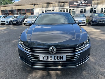 Used Volkswagen Arteon 2019 for sale - 79163359: Photo