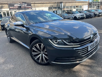 Used Volkswagen Arteon 2019 for sale - 79163359: Photo