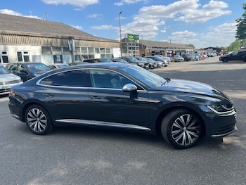 Used Volkswagen Arteon 2019 for sale - 79163359: Photo