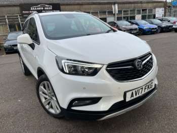2017 (17) - 1.6i Active 5dr