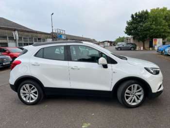 Used Vauxhall Mokka X 2017 for sale - 74961299: Photo