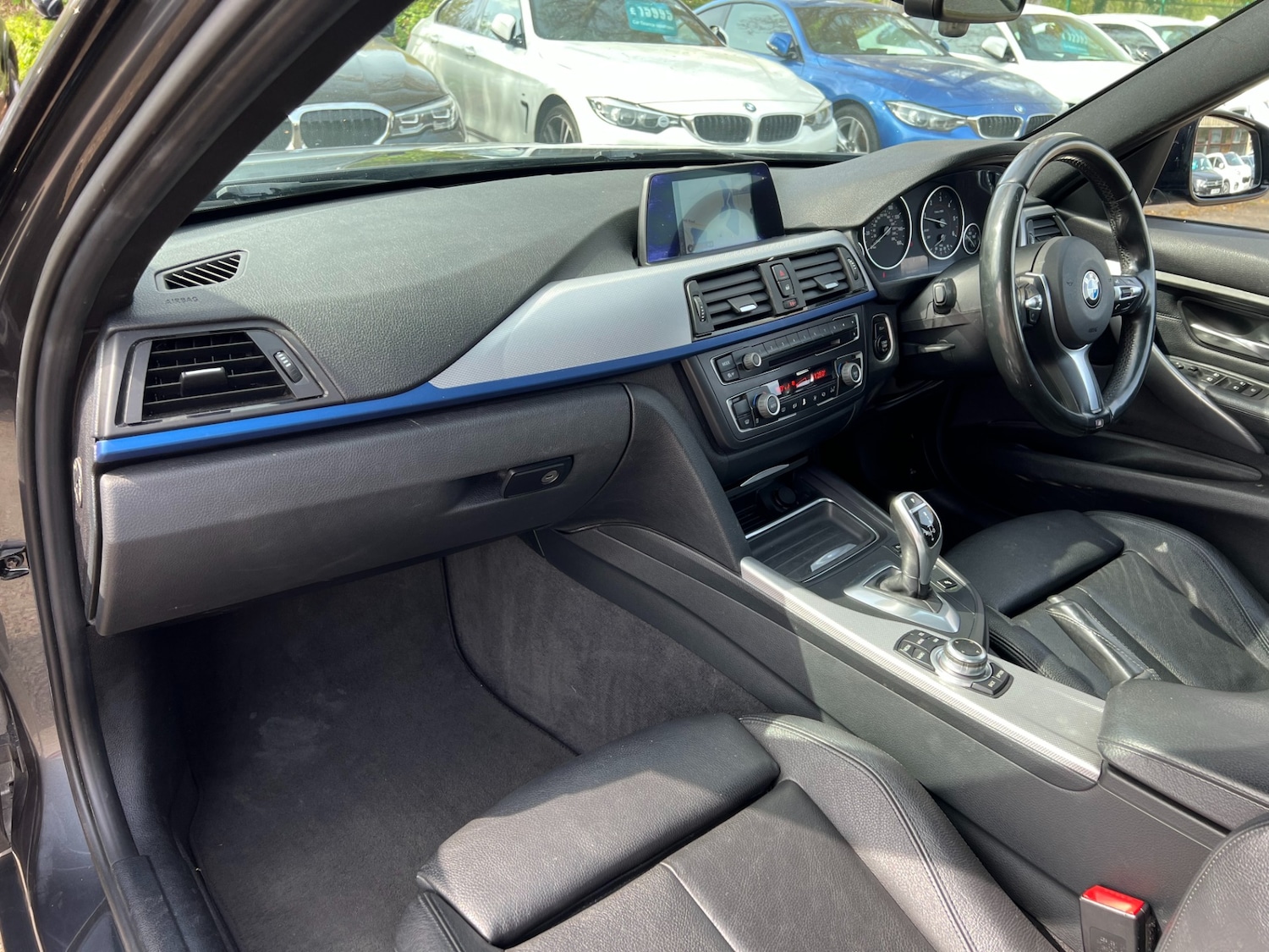 Used BMW 3 Series 2013 for sale - 78210291: Photo 11