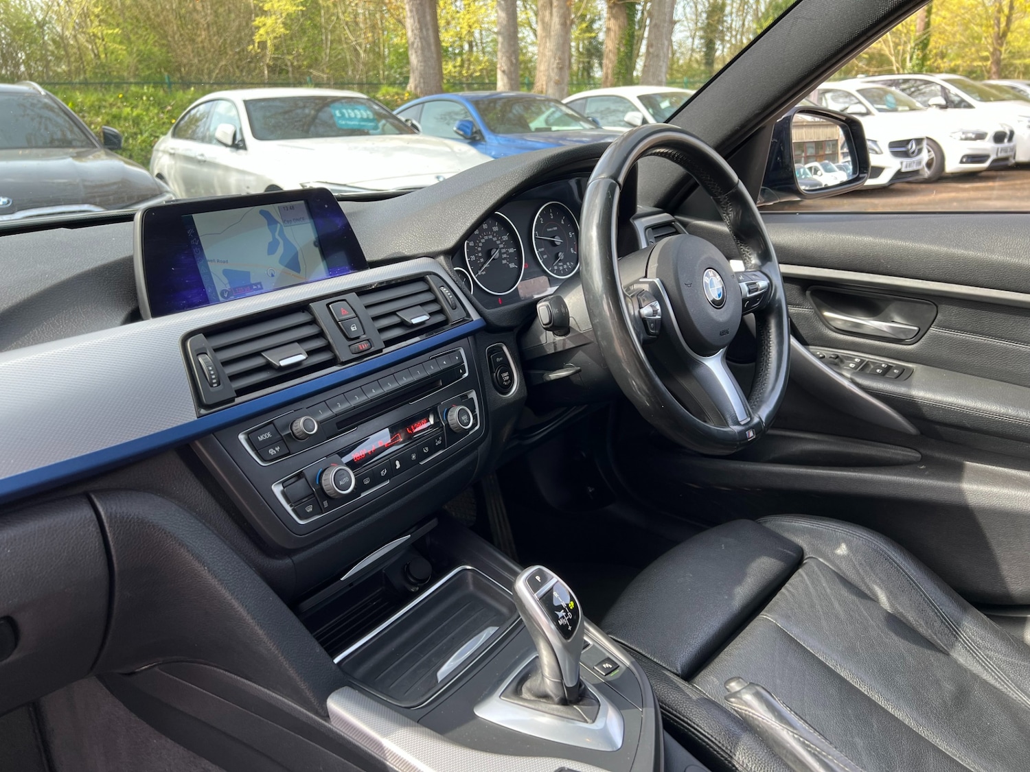 Used BMW 3 Series 2013 for sale - 78210291: Photo 12