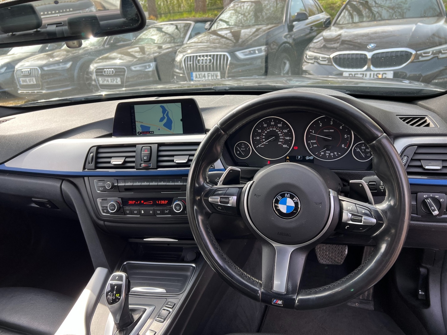 Used BMW 3 Series 2013 for sale - 78210291: Photo 13