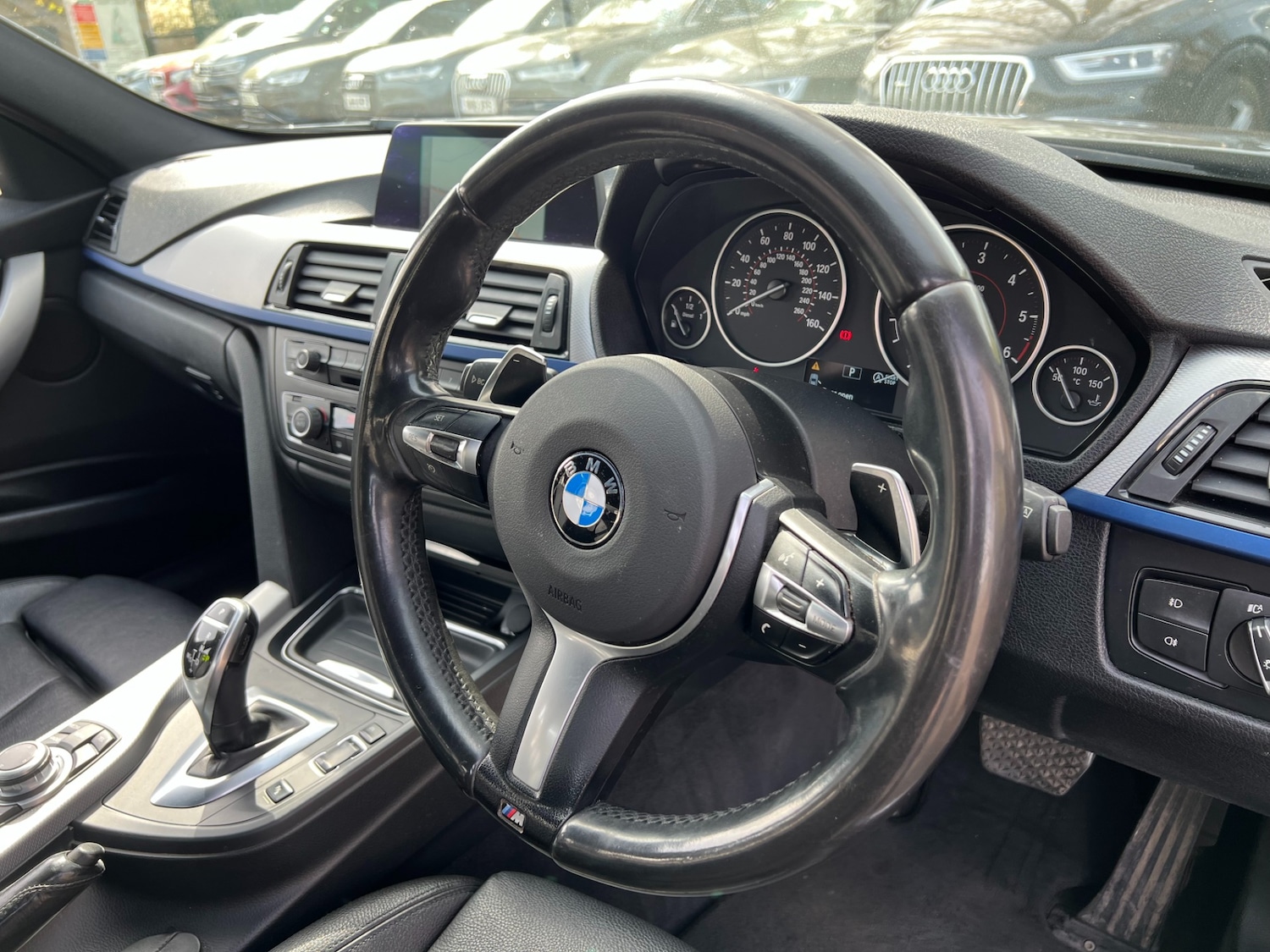 Used BMW 3 Series 2013 for sale - 78210291: Photo 14