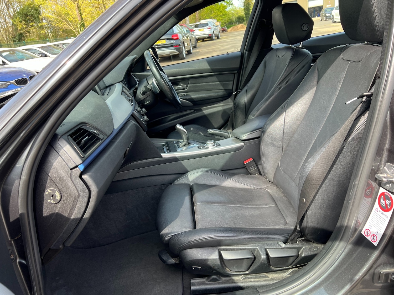 Used BMW 3 Series 2013 for sale - 78210291: Photo 18