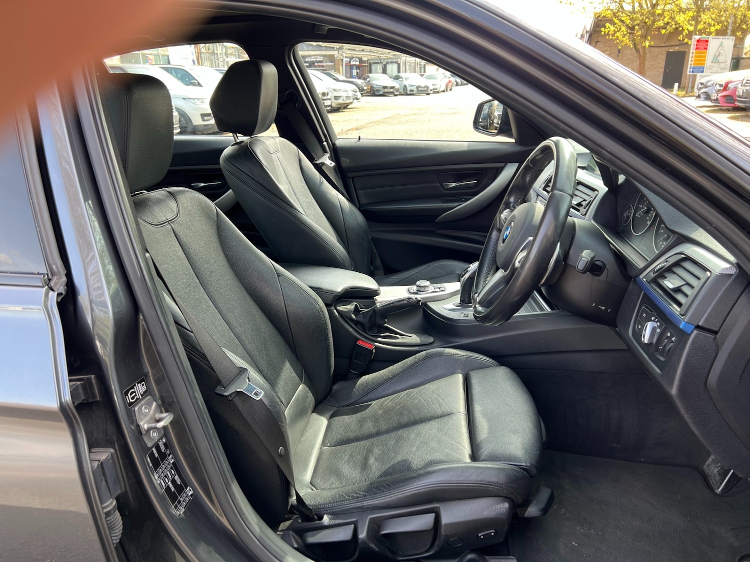 Used BMW 3 Series 2013 for sale - 78210291: Photo 19