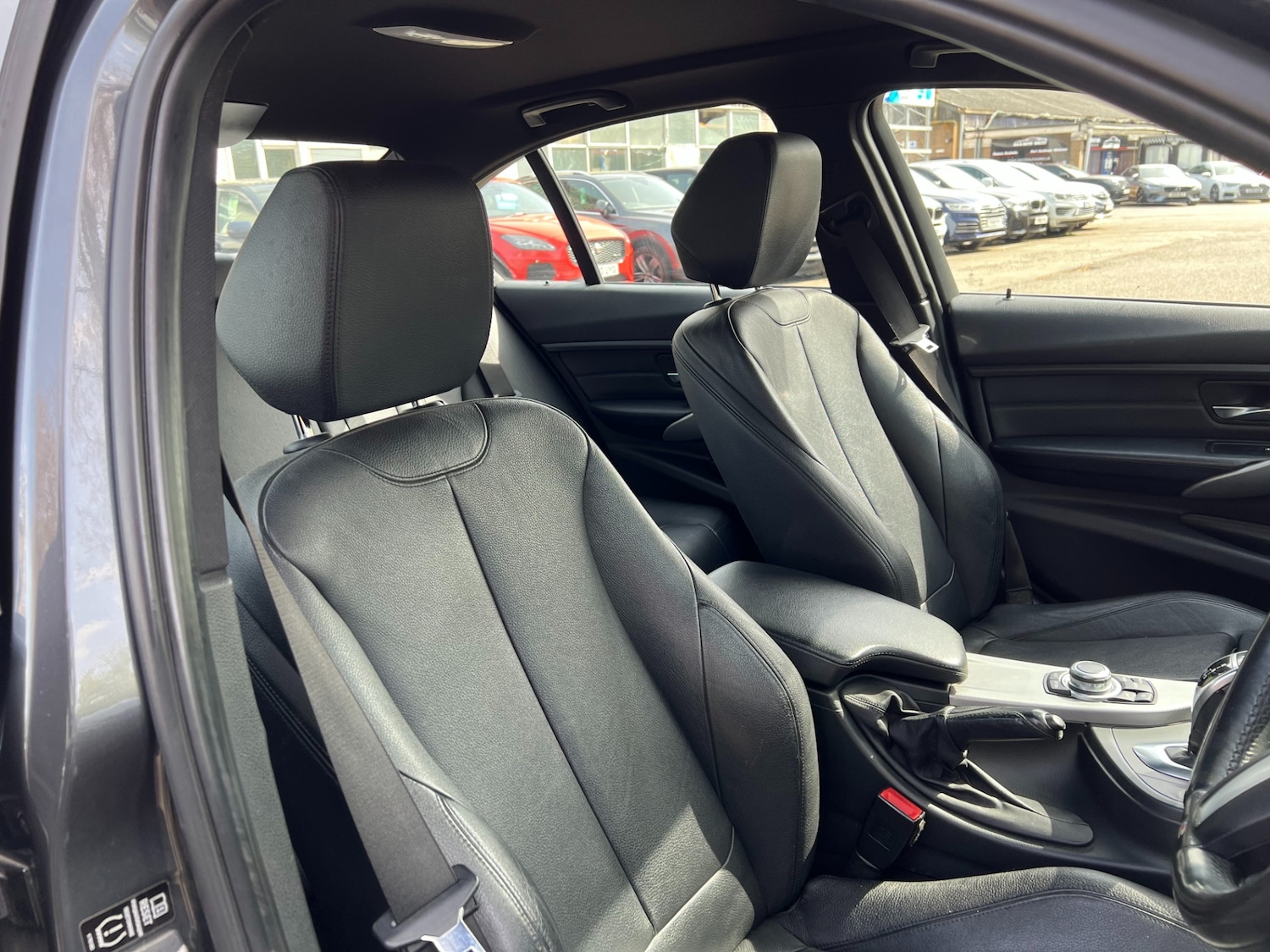 Used BMW 3 Series 2013 for sale - 78210291: Photo 20