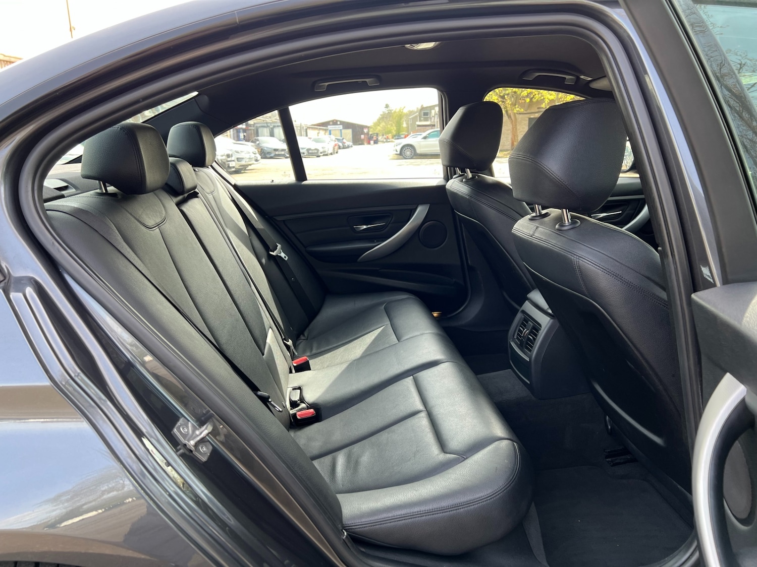 Used BMW 3 Series 2013 for sale - 78210291: Photo 21