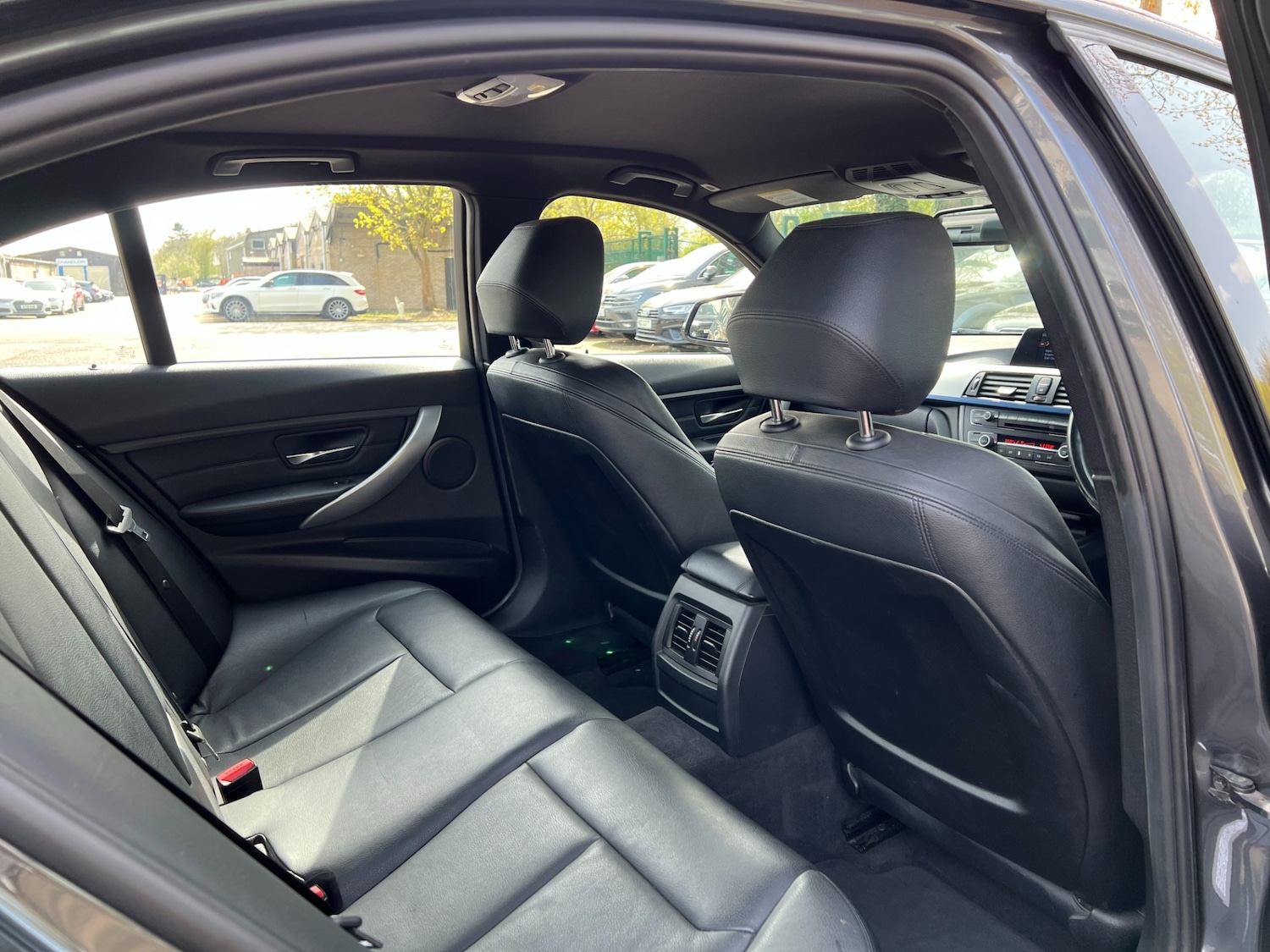 Used BMW 3 Series 2013 for sale - 78210291: Photo 22