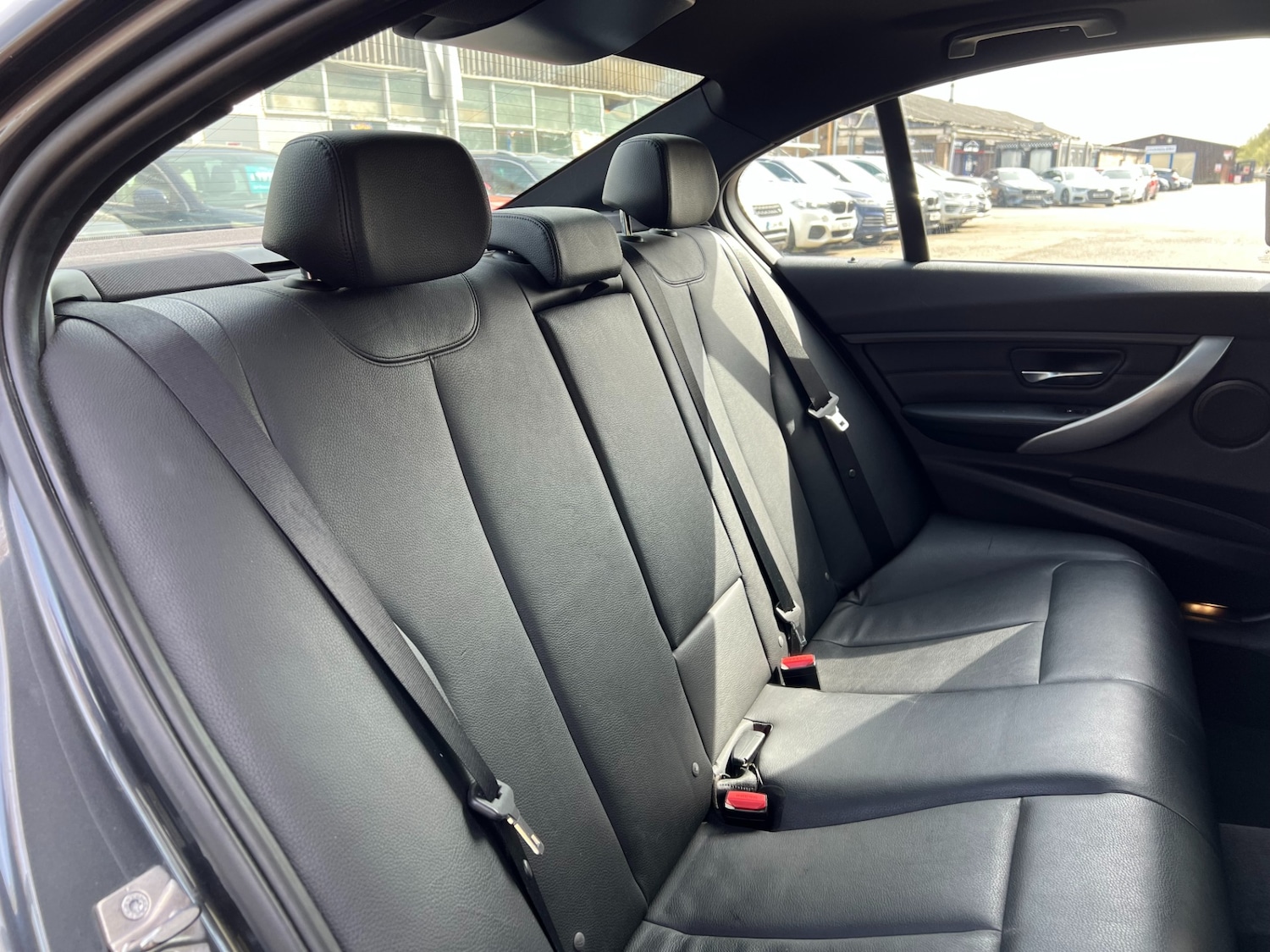 Used BMW 3 Series 2013 for sale - 78210291: Photo 23