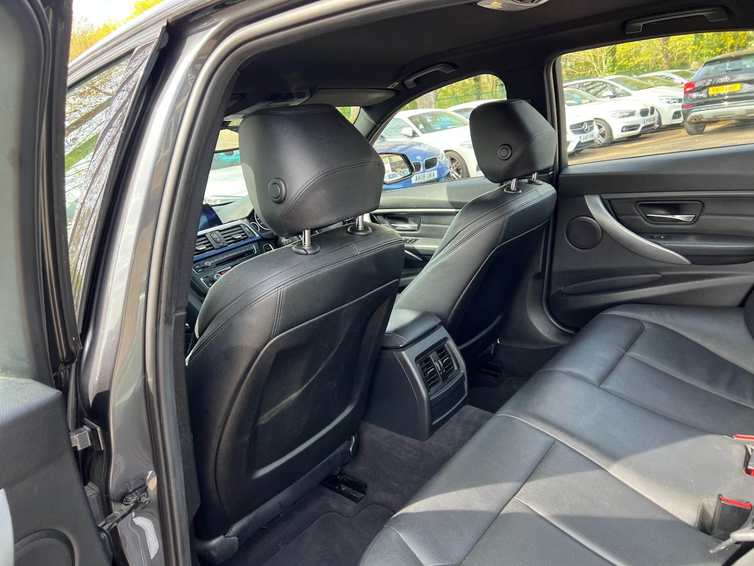 Used BMW 3 Series 2013 for sale - 78210291: Photo 24