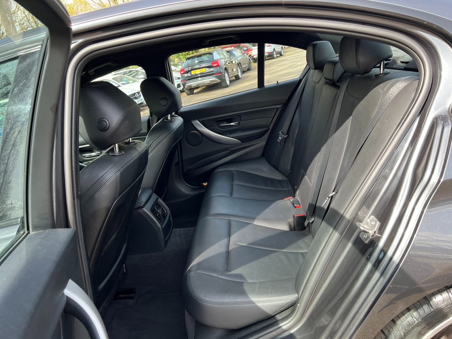 Used BMW 3 Series 2013 for sale - 78210291: Photo 25