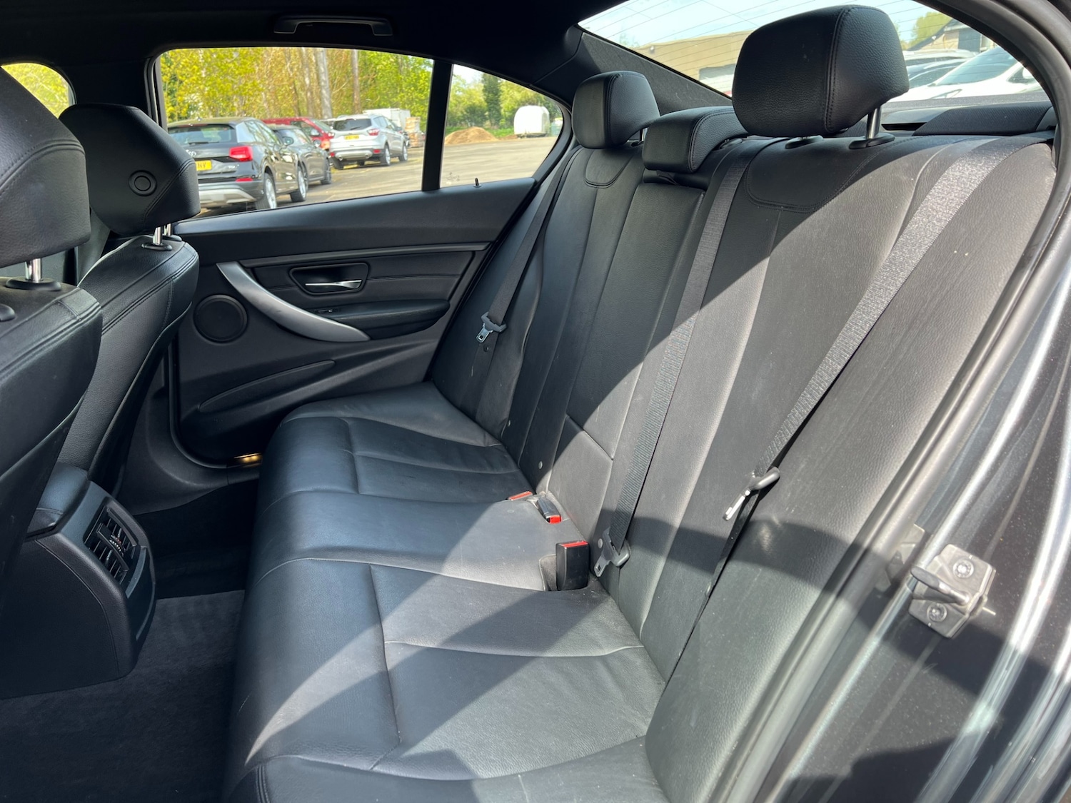 Used BMW 3 Series 2013 for sale - 78210291: Photo 26