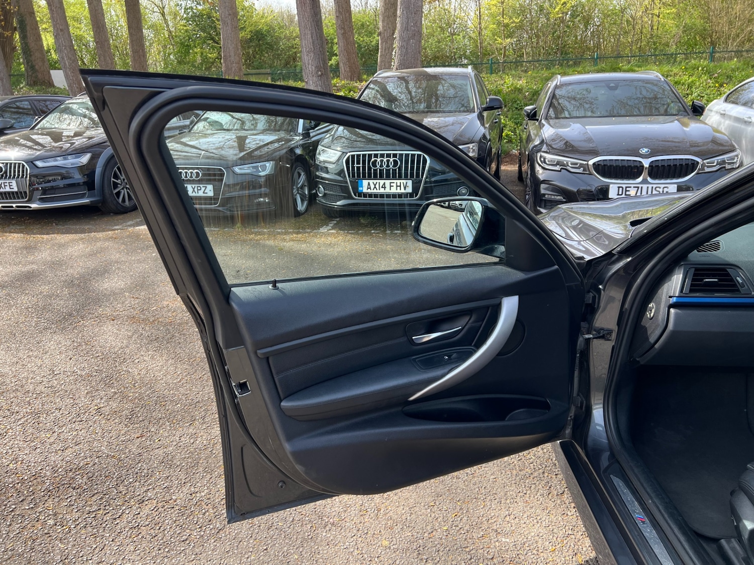 Used BMW 3 Series 2013 for sale - 78210291: Photo 27