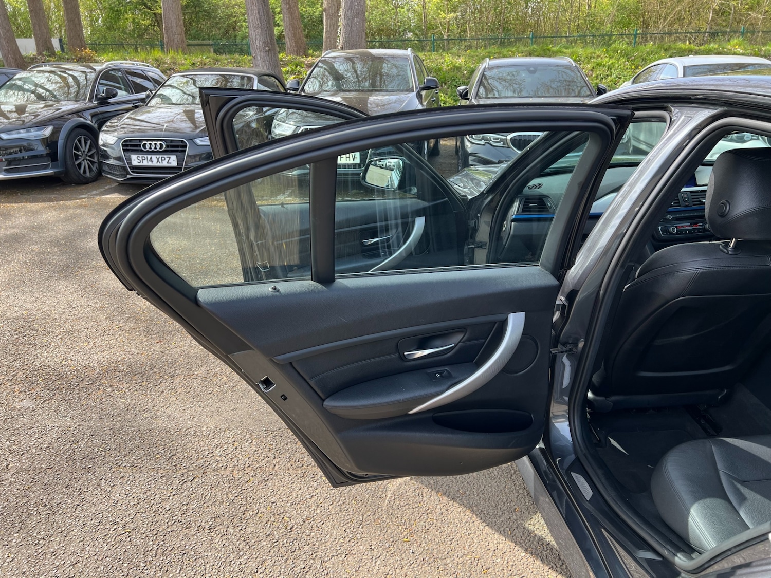 Used BMW 3 Series 2013 for sale - 78210291: Photo 28