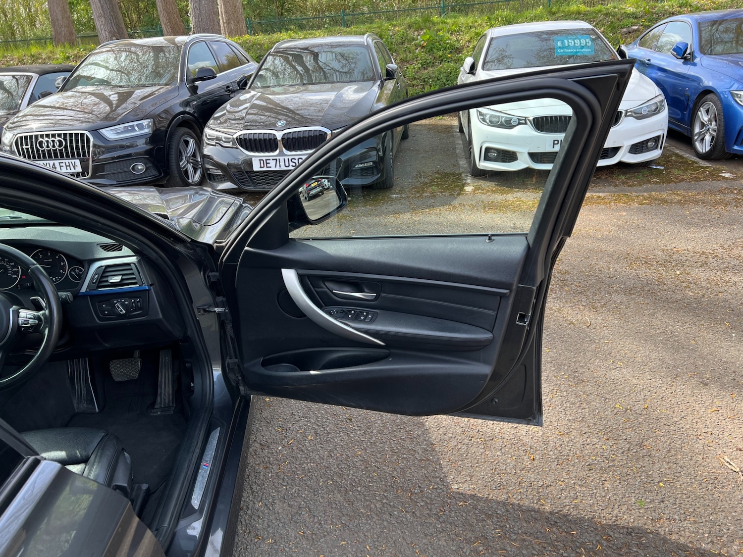 Used BMW 3 Series 2013 for sale - 78210291: Photo 29