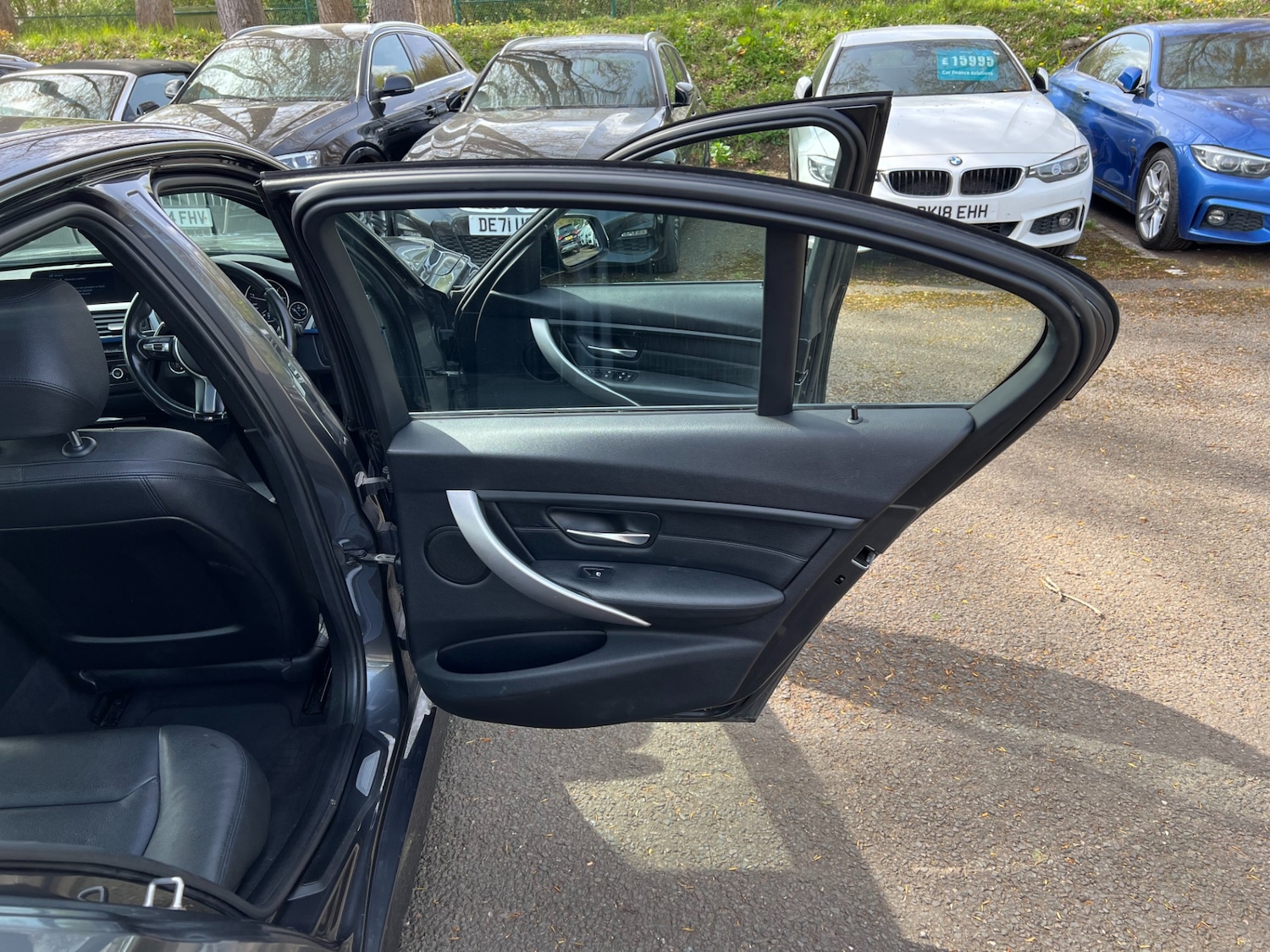 Used BMW 3 Series 2013 for sale - 78210291: Photo 30