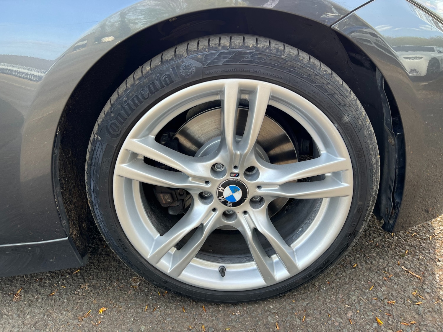 Used BMW 3 Series 2013 for sale - 78210291: Photo 31