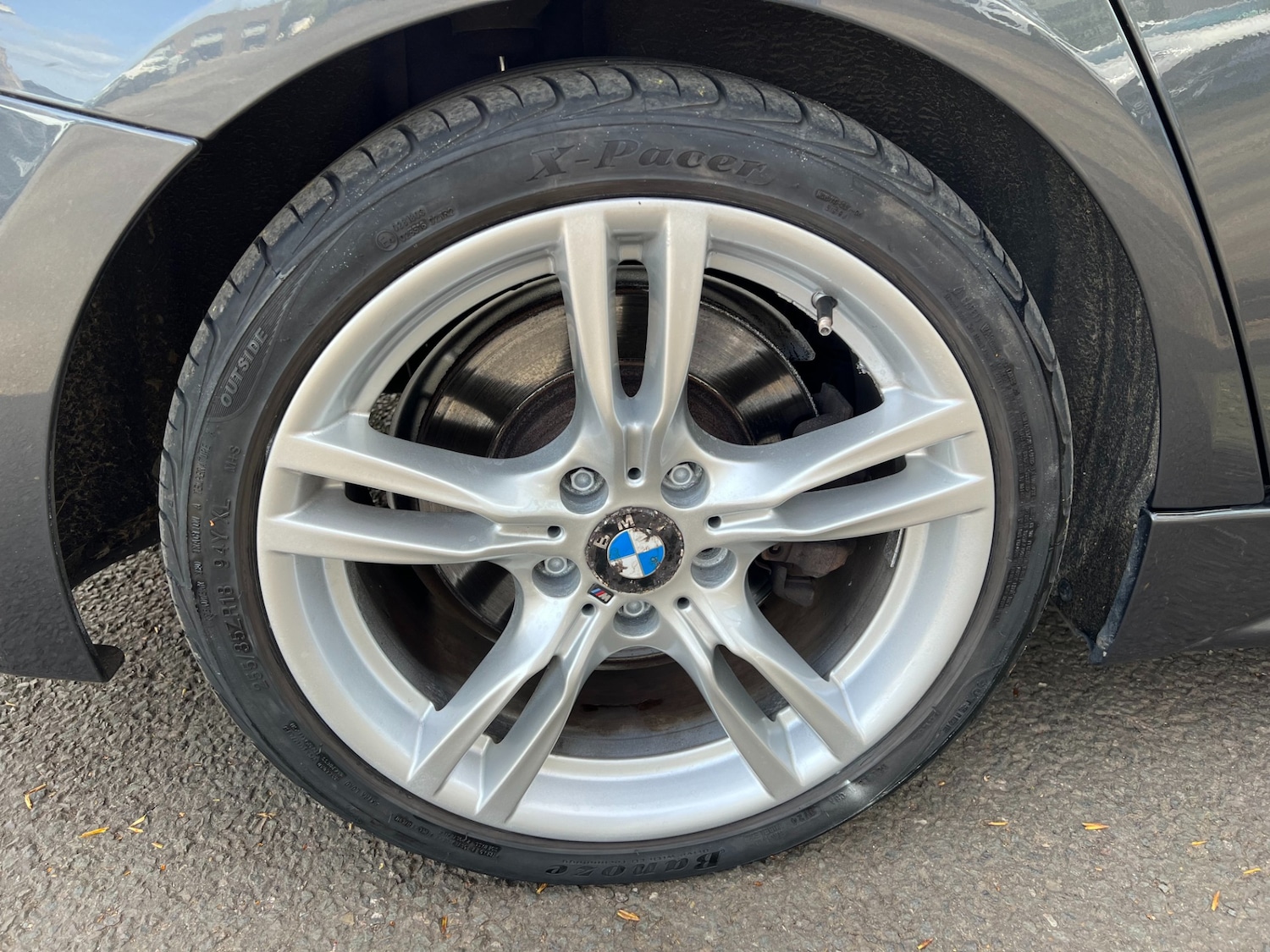 Used BMW 3 Series 2013 for sale - 78210291: Photo 32