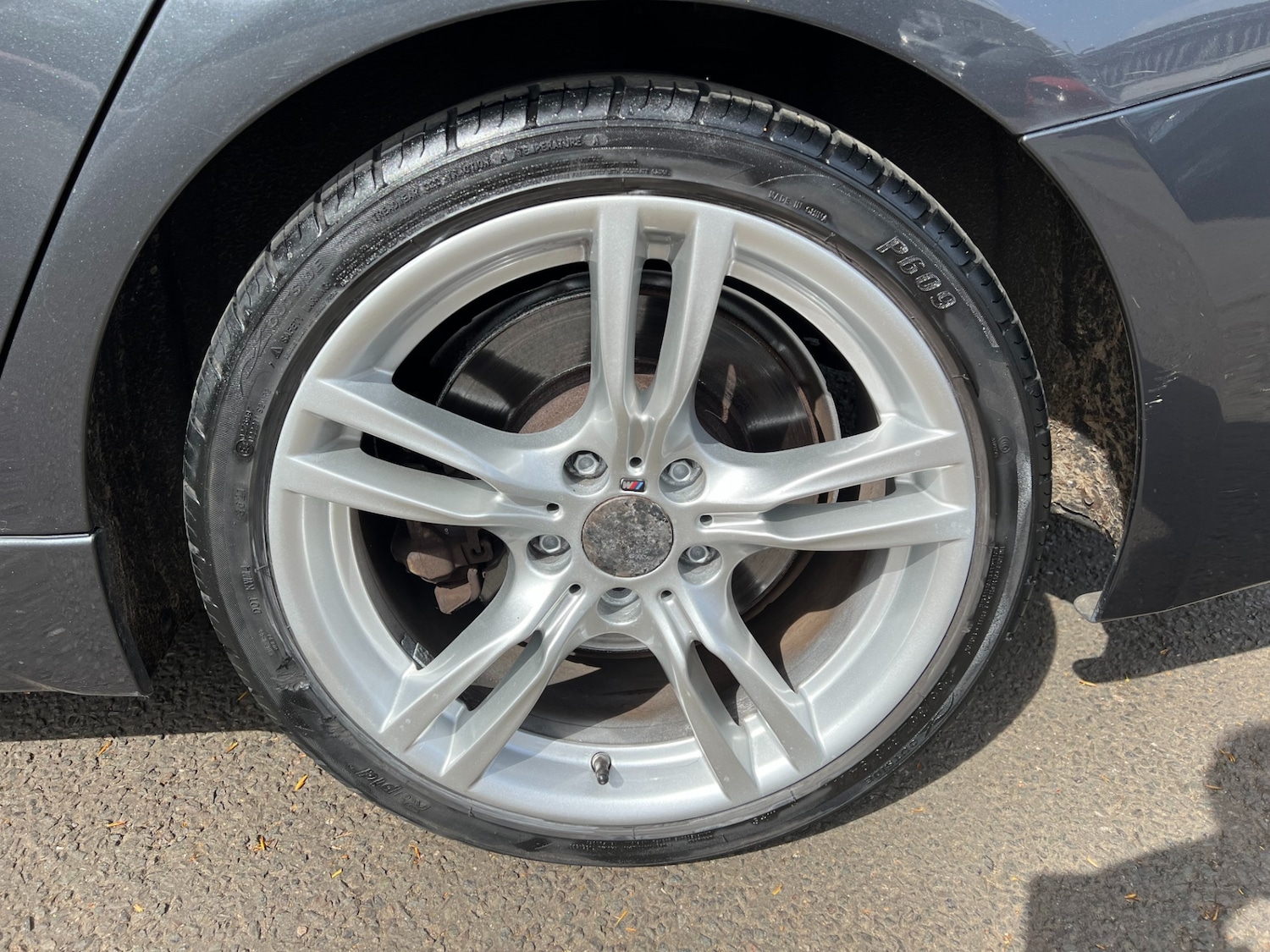 Used BMW 3 Series 2013 for sale - 78210291: Photo 33