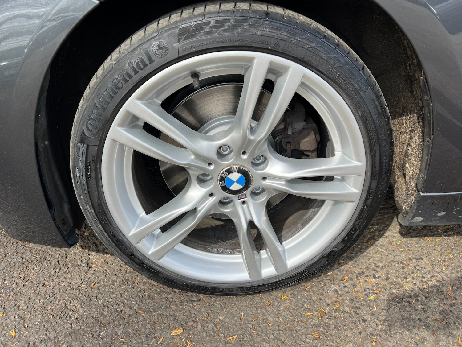 Used BMW 3 Series 2013 for sale - 78210291: Photo 34