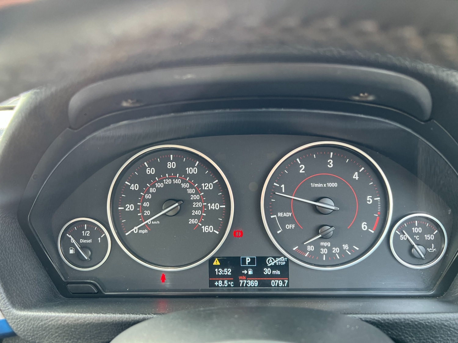 Used BMW 3 Series 2013 for sale - 78210291: Photo 35