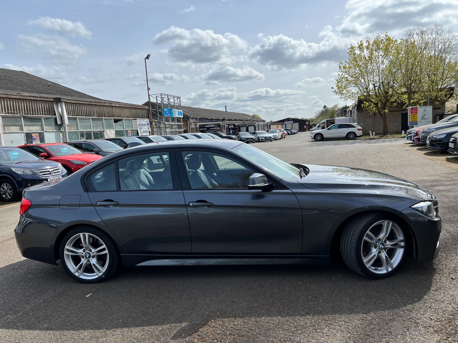 Used BMW 3 Series 2013 for sale - 78210291: Photo 4